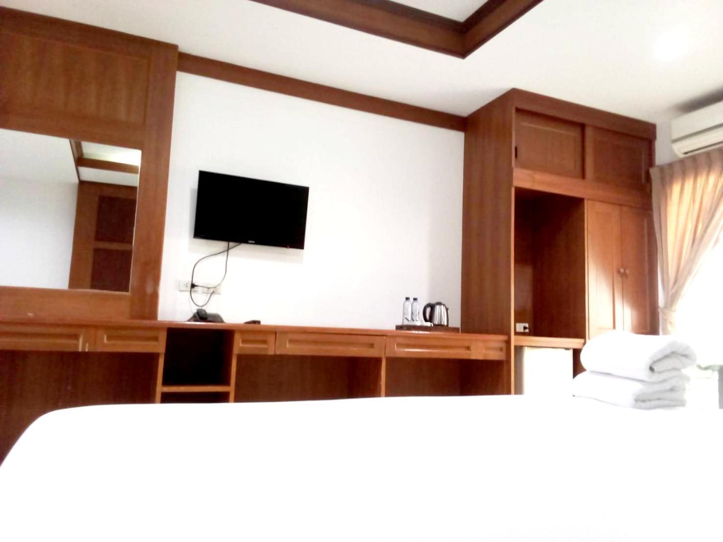 S.B.Living Place Phuket Exterior foto