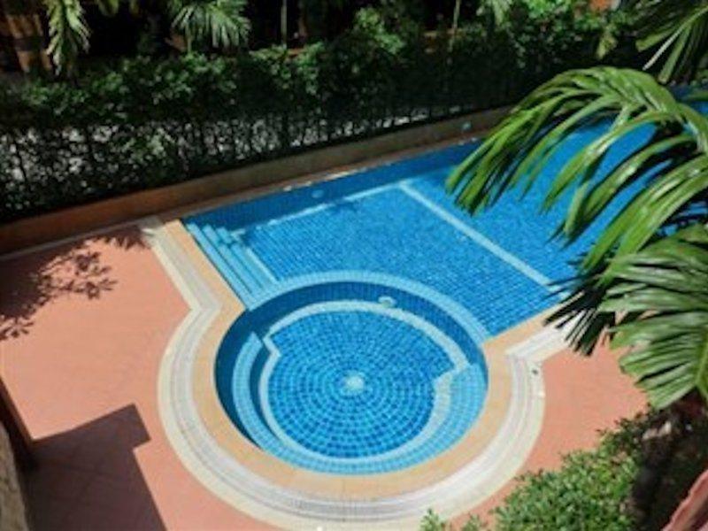 S.B.Living Place Phuket Exterior foto